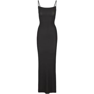 NWT SKIMS SOFT LOUNGE LONG SLIP DRESS